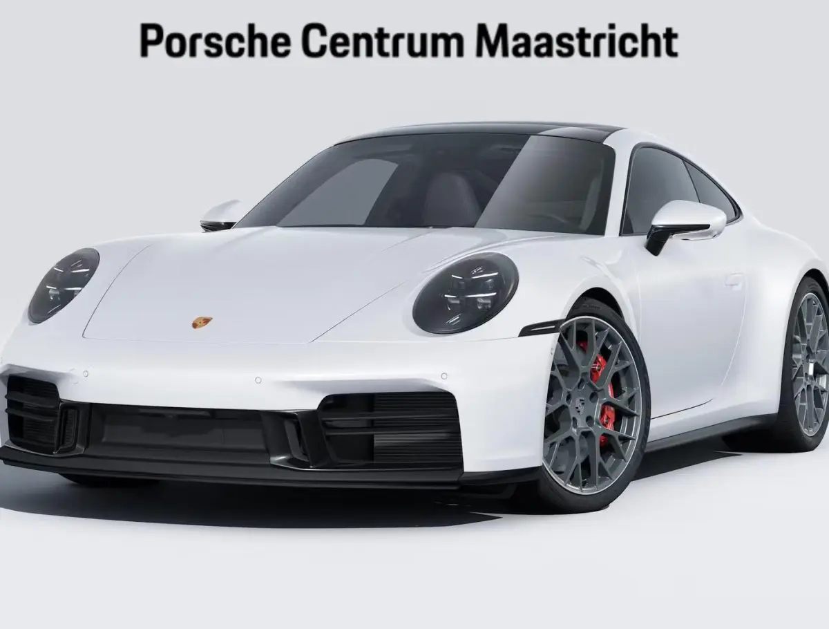 Auto afbeelding