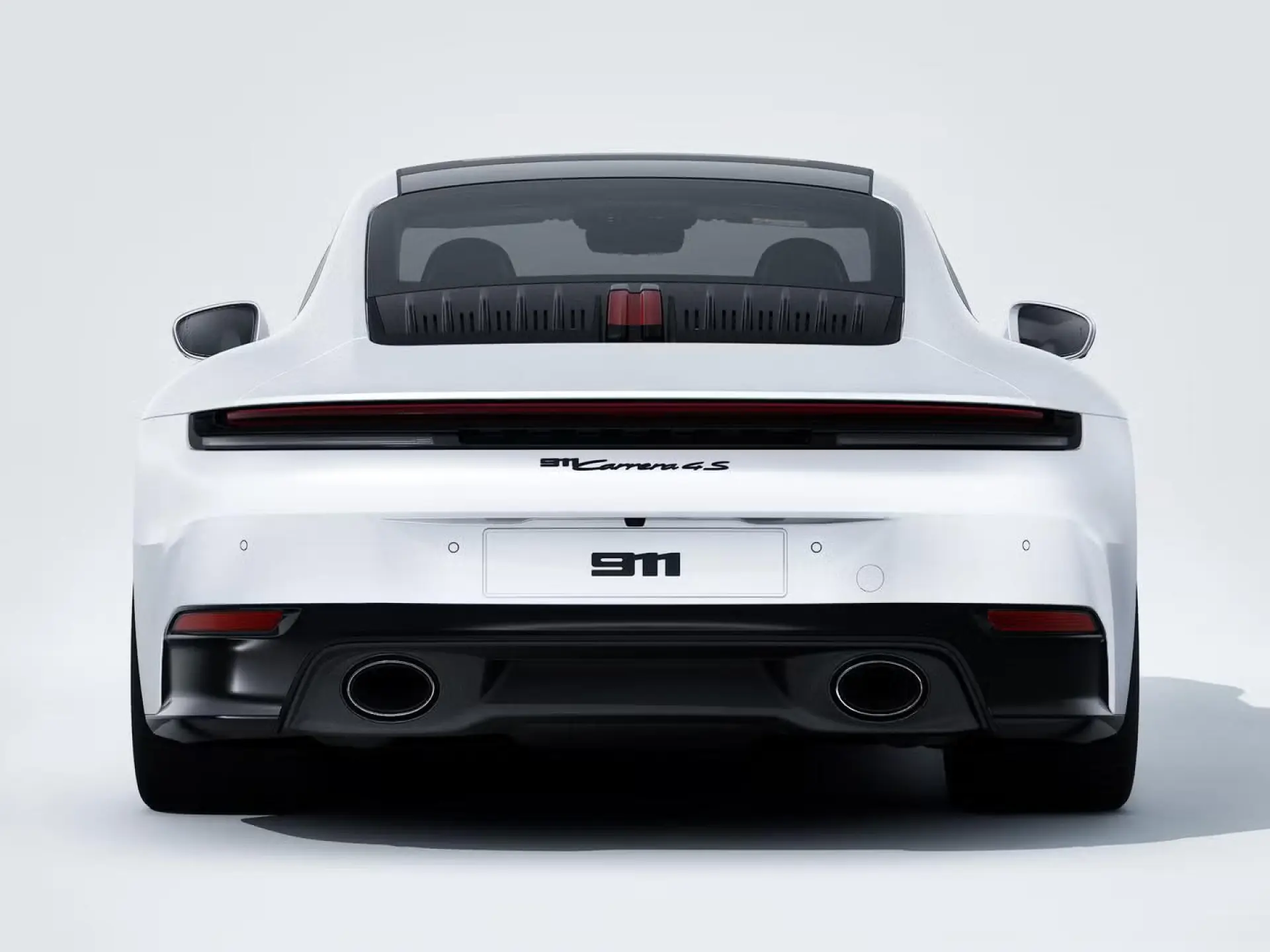 911 Carrera 4S