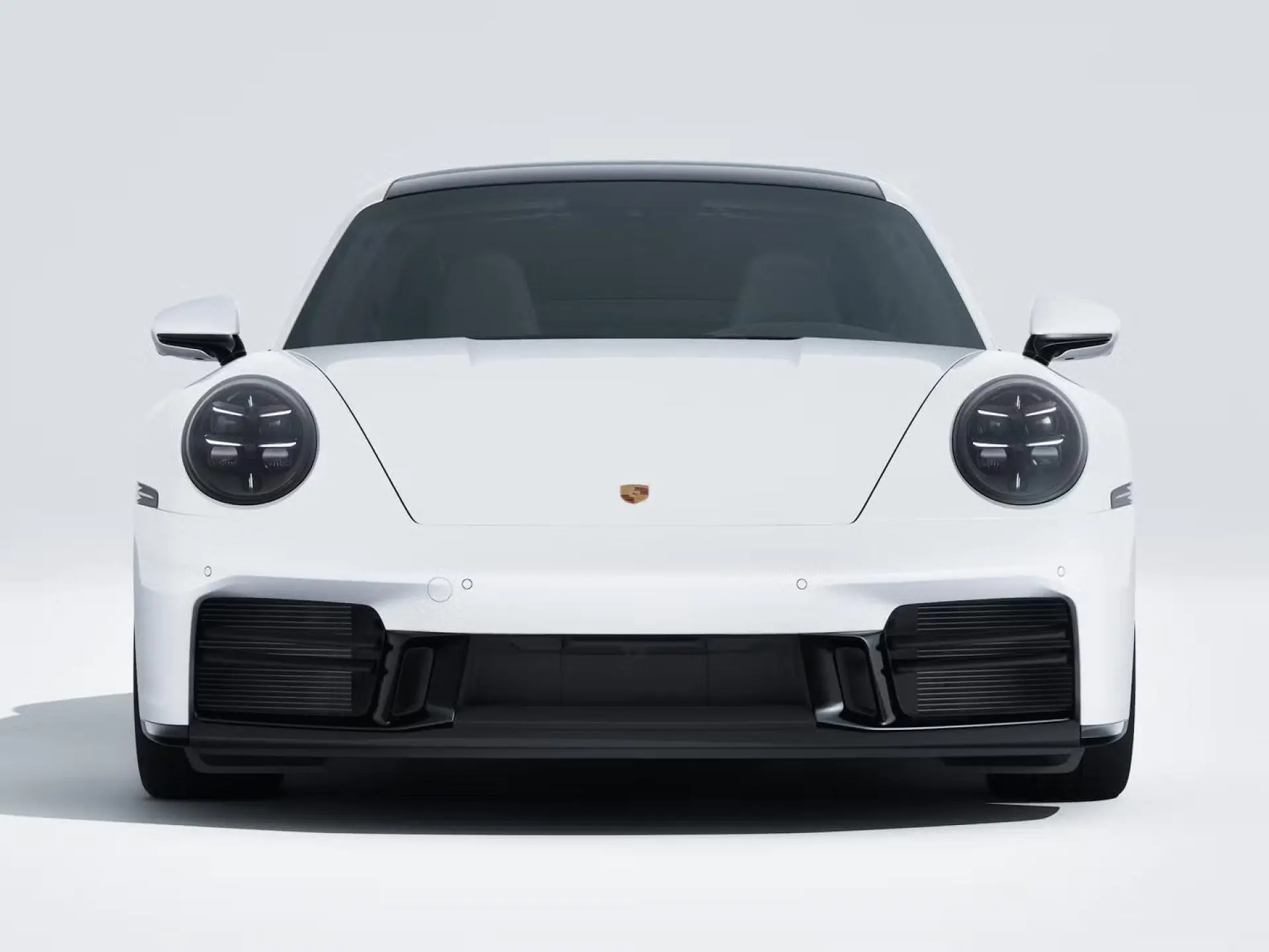 911 Carrera 4S