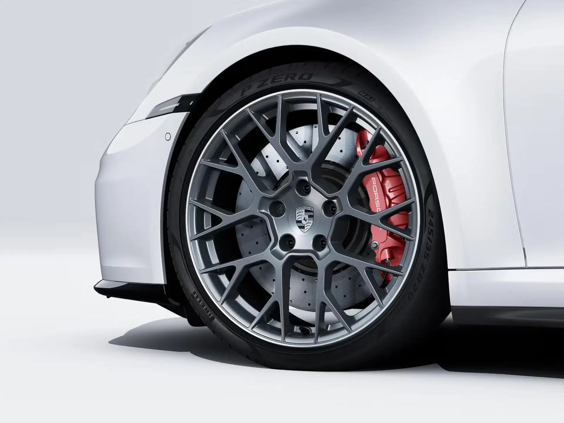 911 Carrera 4S