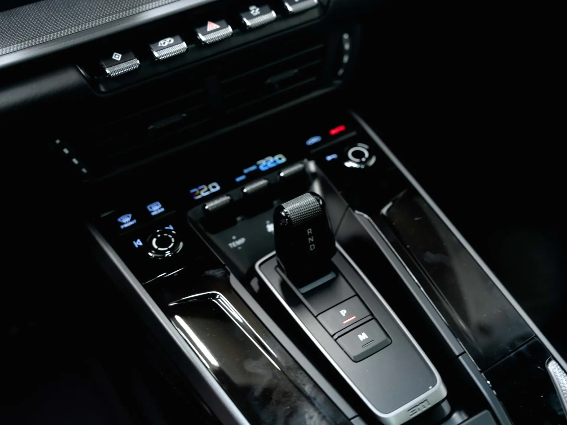 911 Carrera 4S