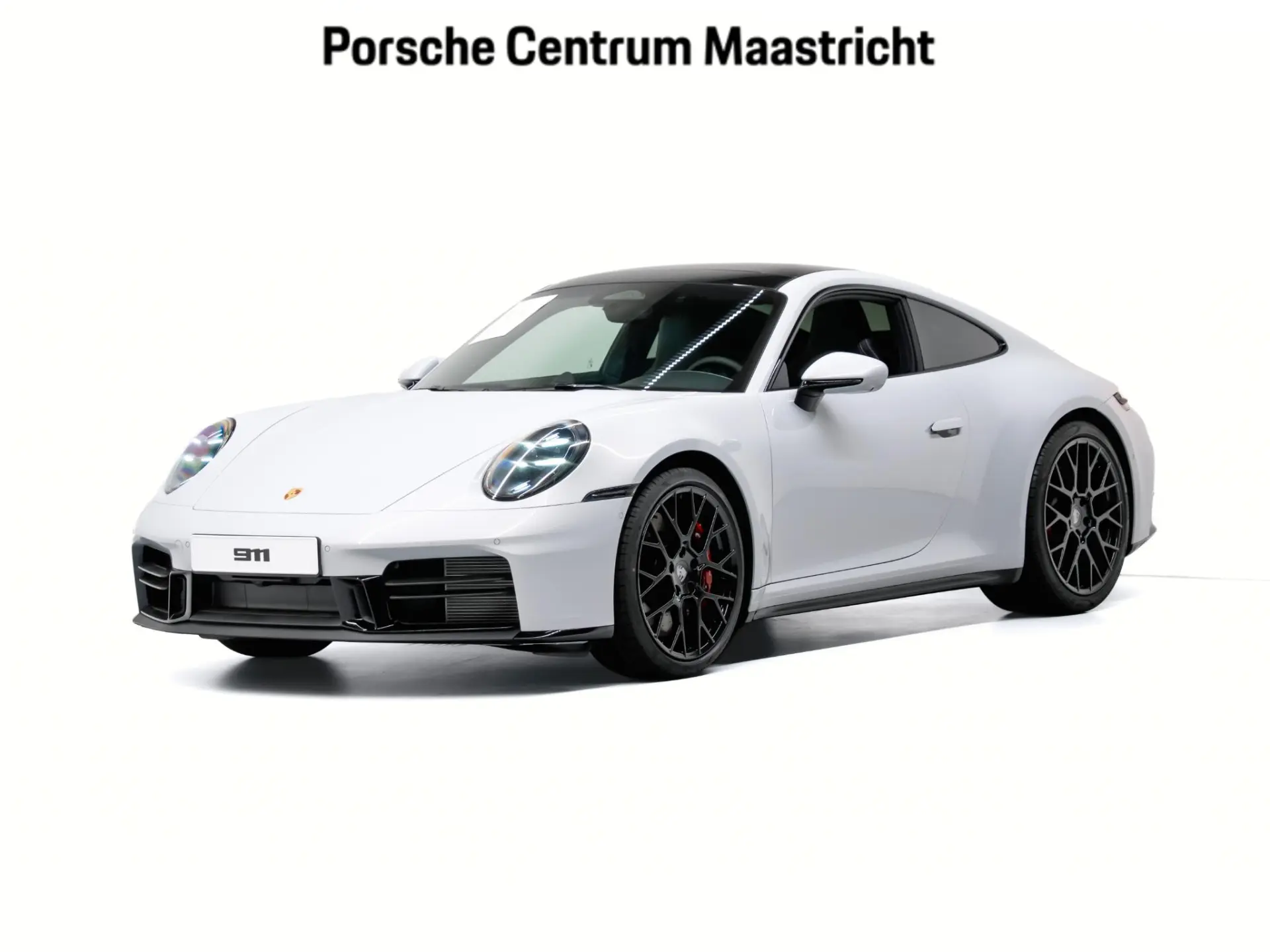 911 Carrera 4S
