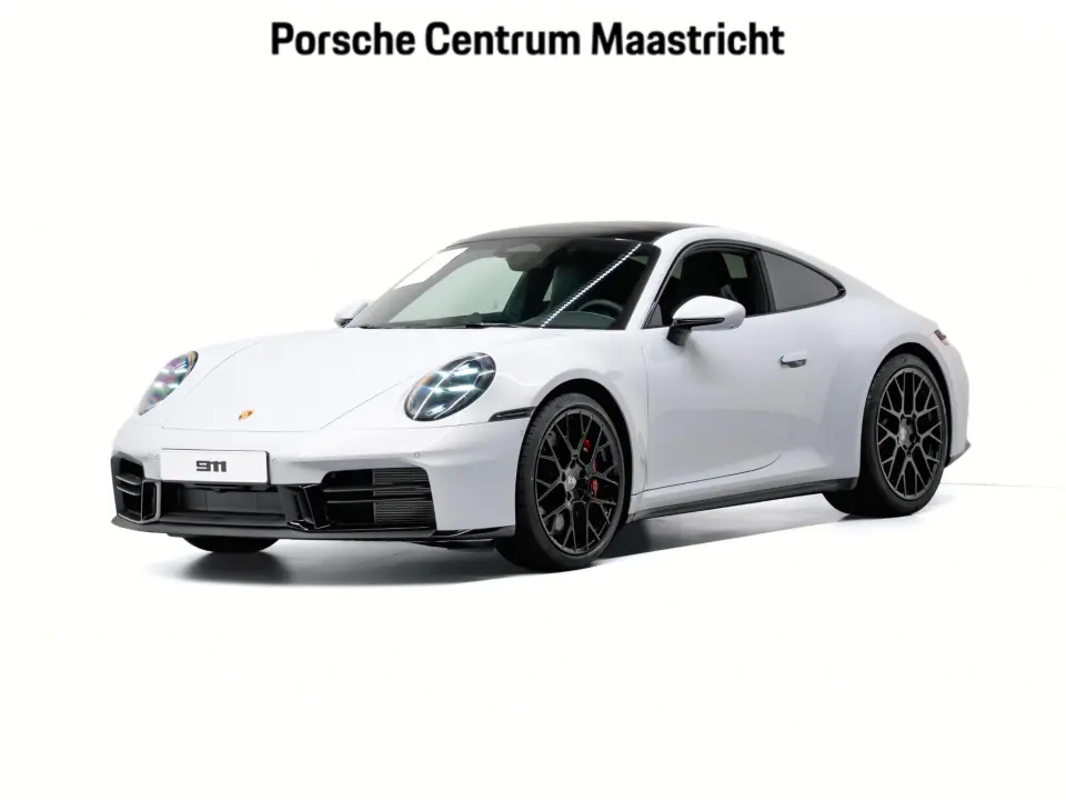 Porsche 911 Carrera 4S