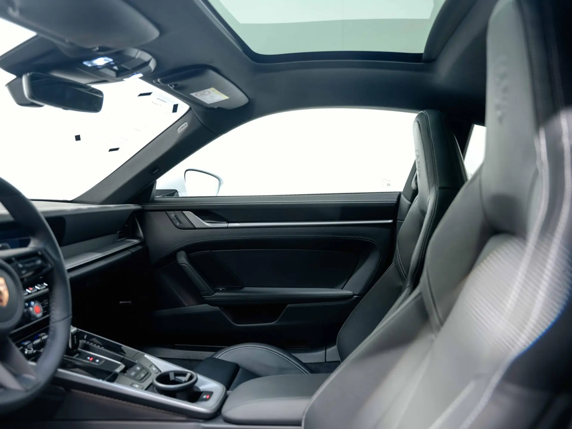 911 Carrera 4S