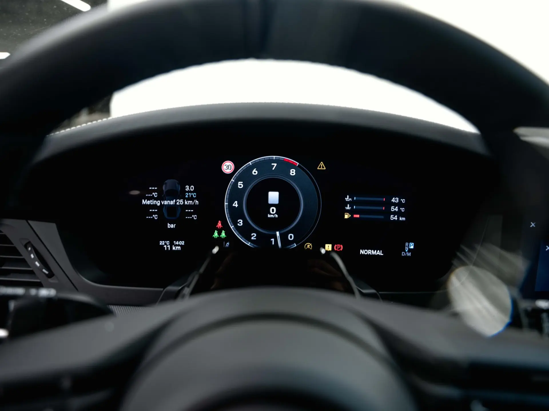 911 Carrera 4S
