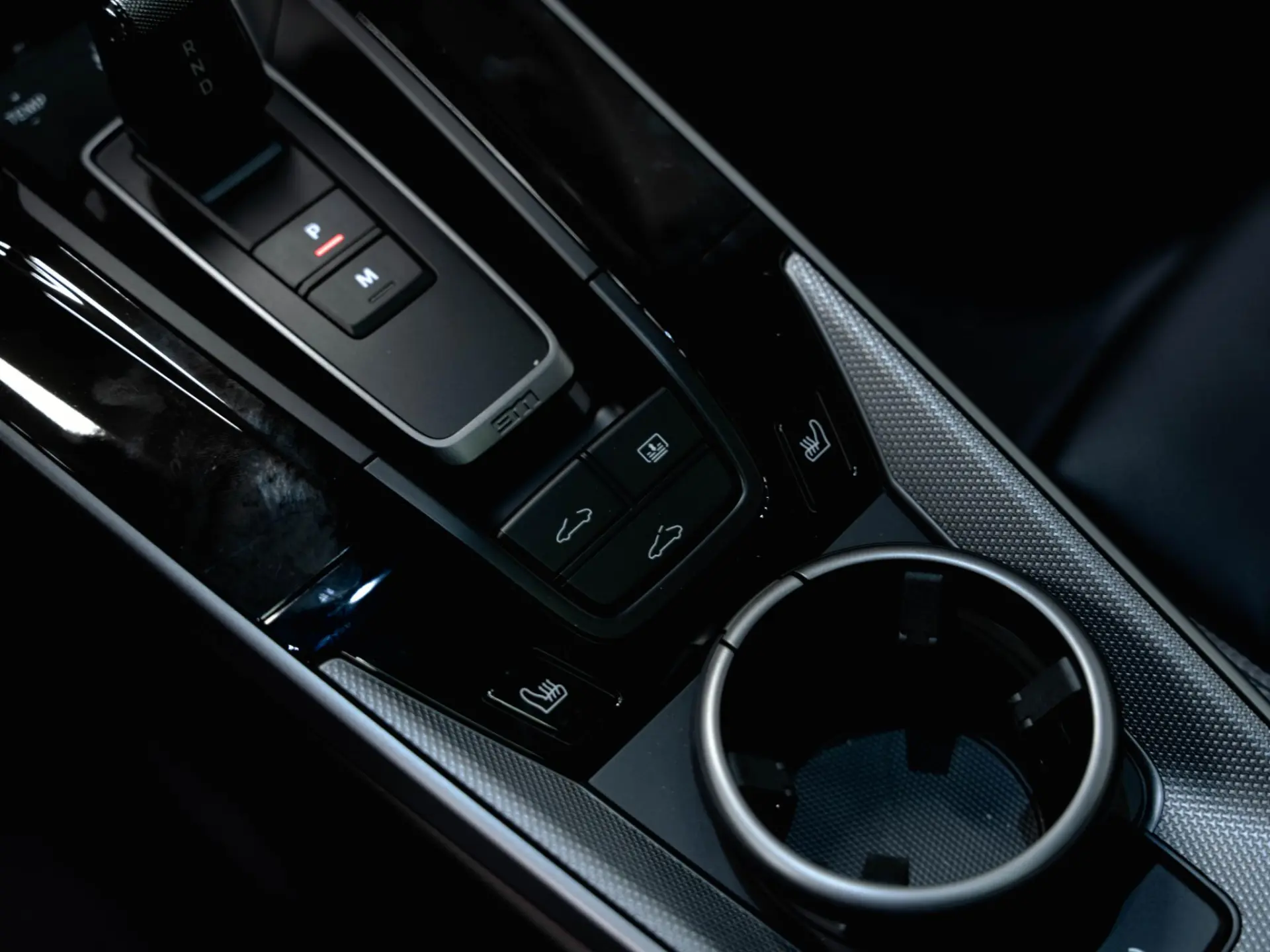 911 Carrera 4S