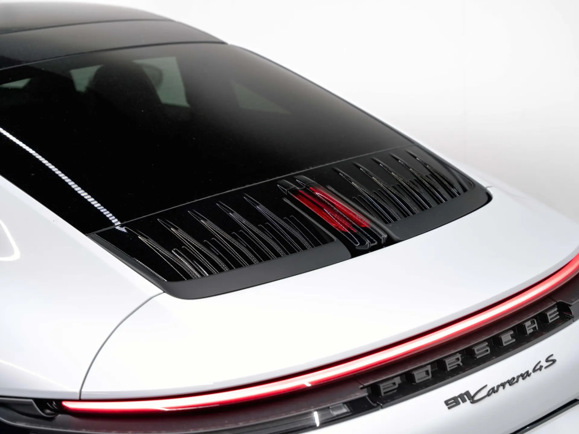 911 Carrera 4S