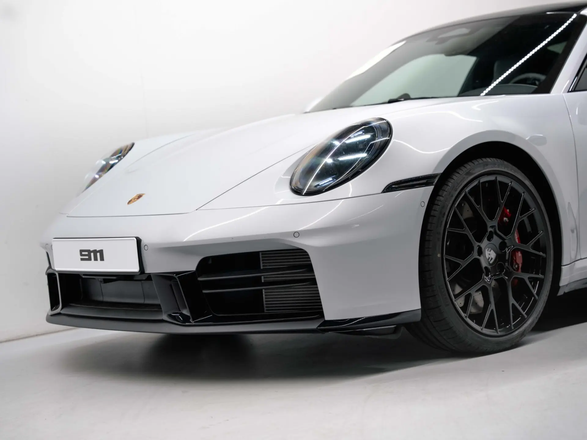 911 Carrera 4S