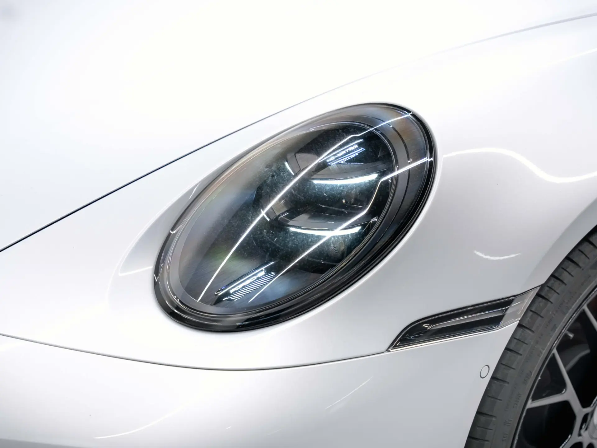 911 Carrera 4S