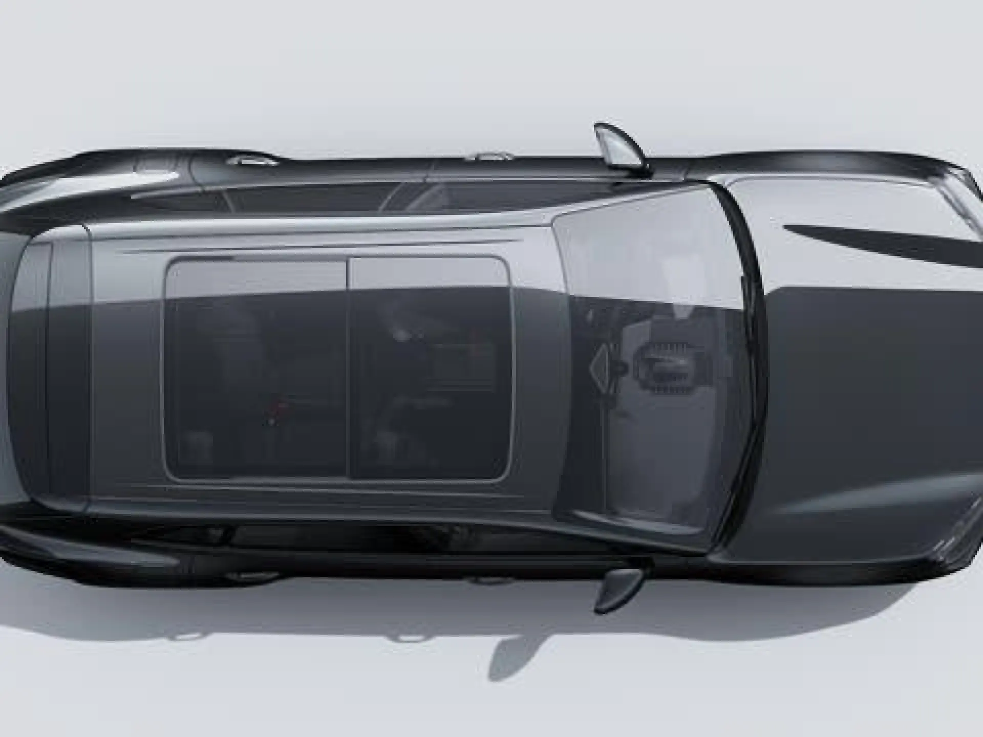 Cayenne Electric Turbo