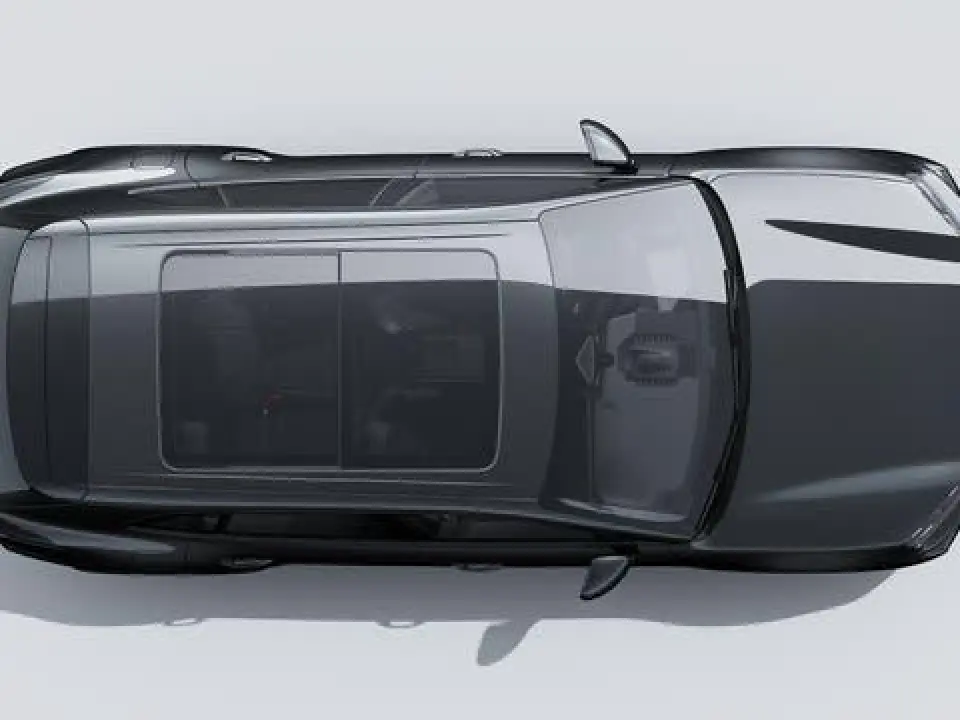 Cayenne Electric Turbo