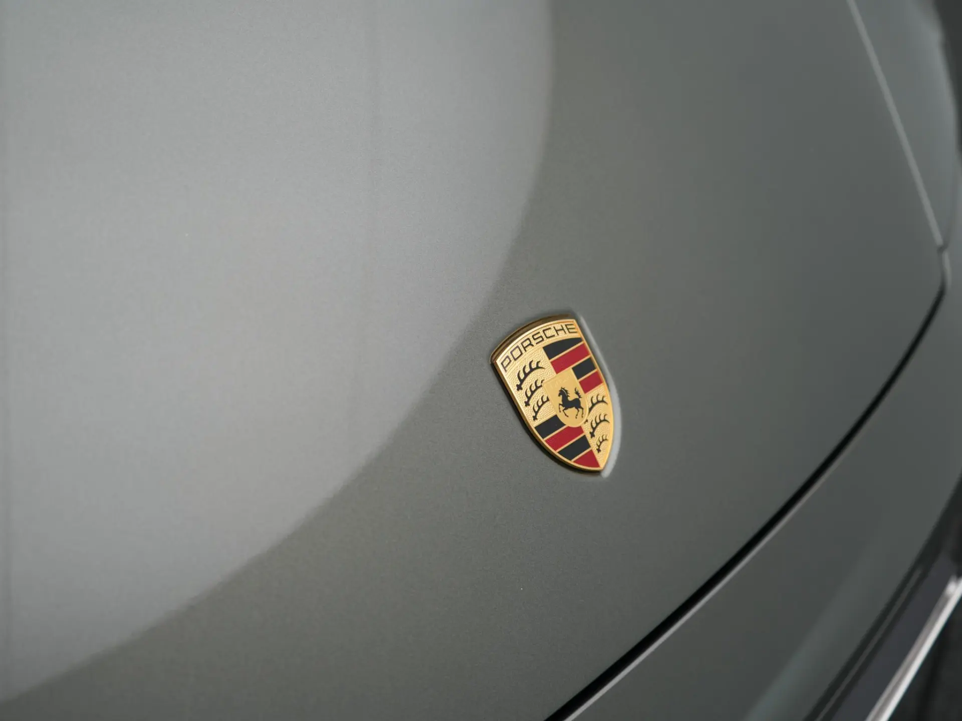 911 Cabrio Carrera 4