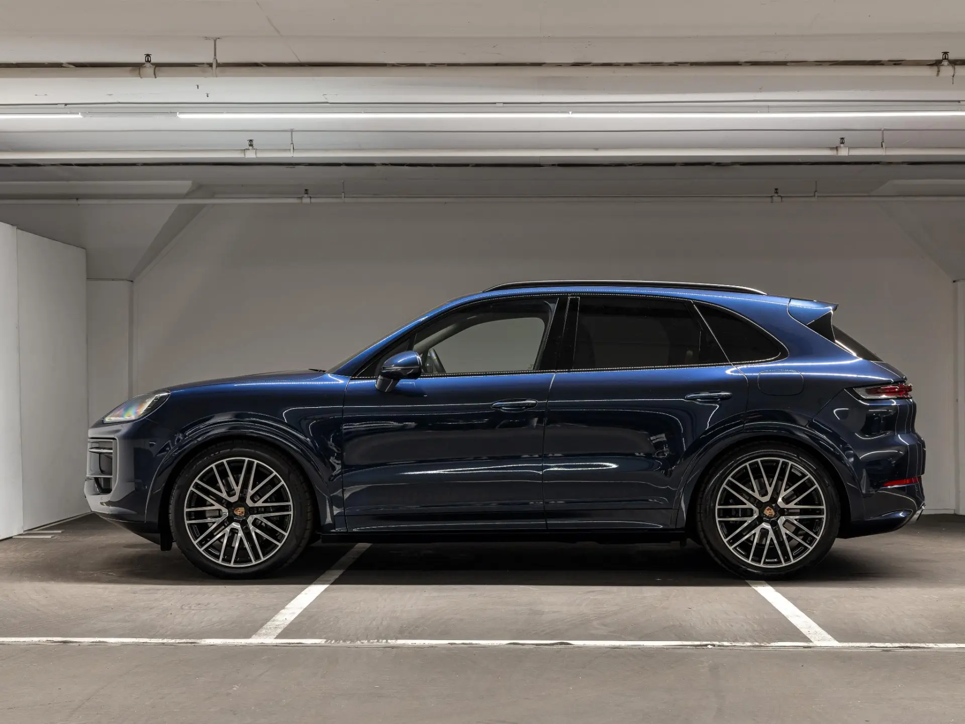 Cayenne 3.0 S E-Hybrid