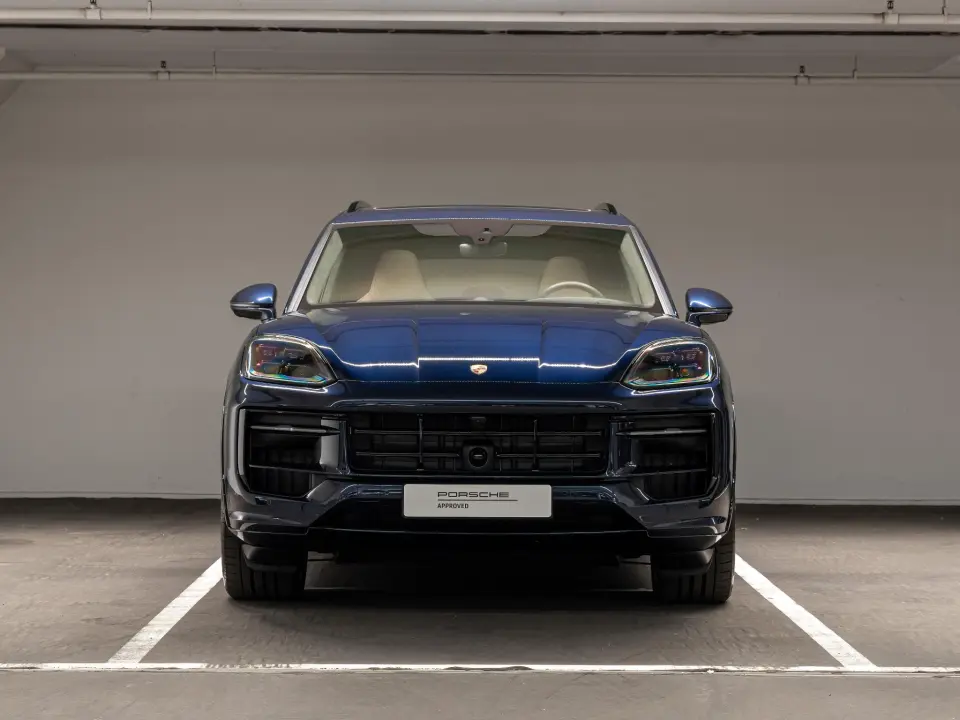 Cayenne 3.0 S E-Hybrid