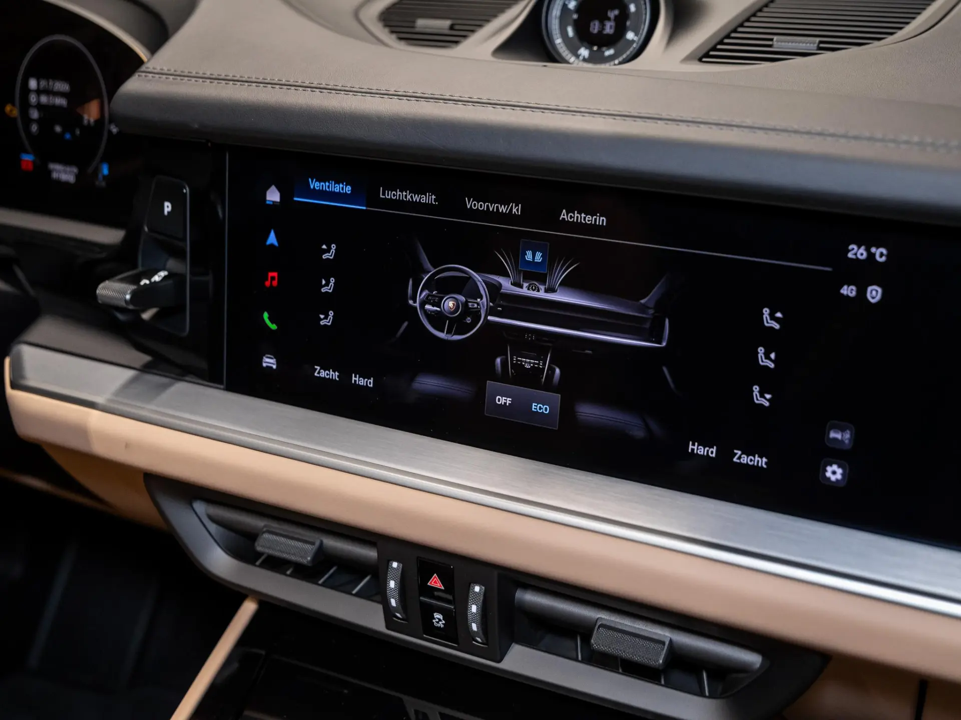 Cayenne 3.0 S E-Hybrid