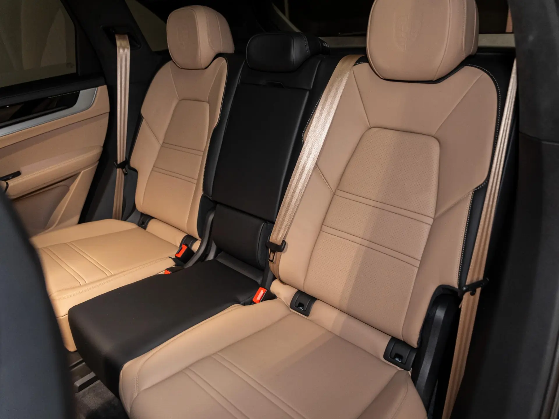 Cayenne 3.0 S E-Hybrid