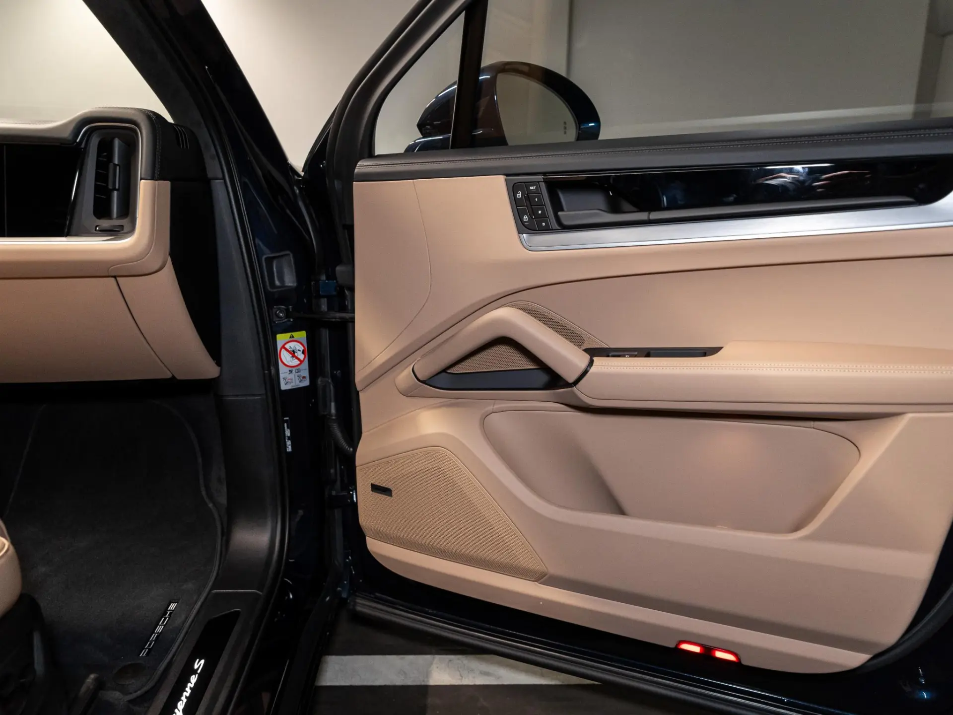 Cayenne 3.0 S E-Hybrid