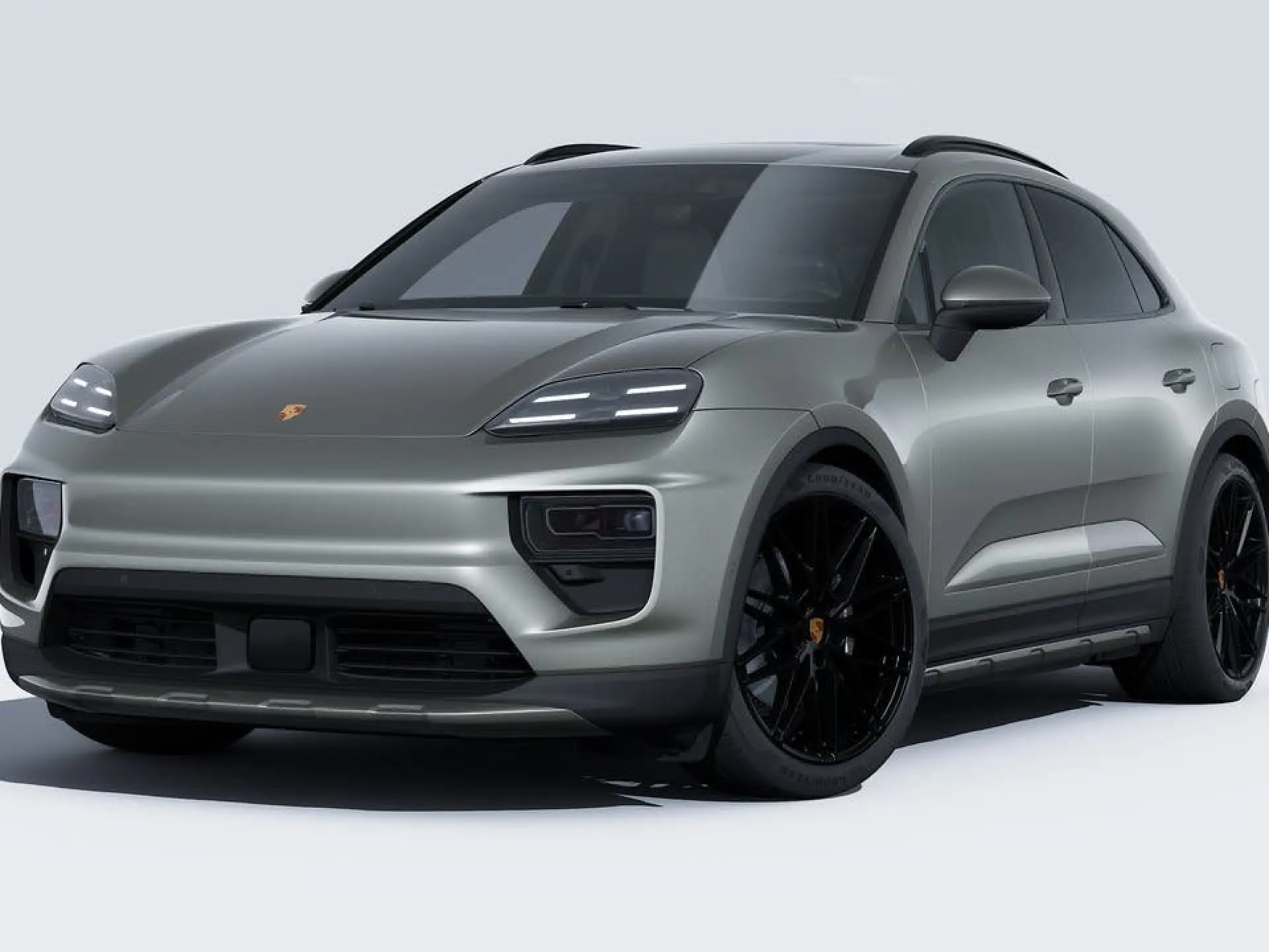 Macan 4