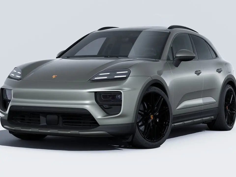 Macan 4