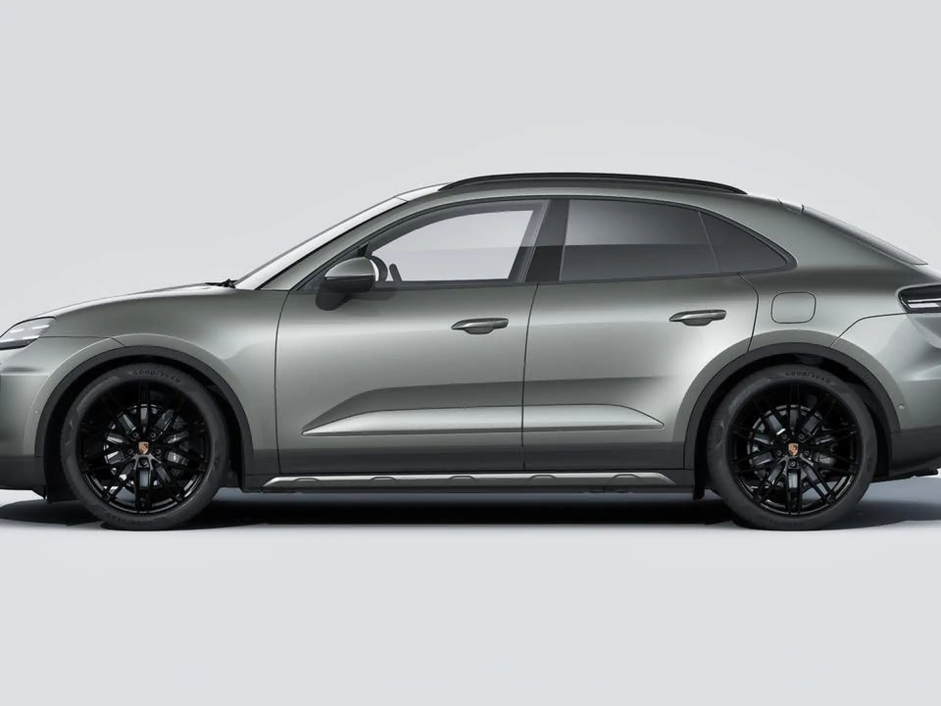 Macan 4