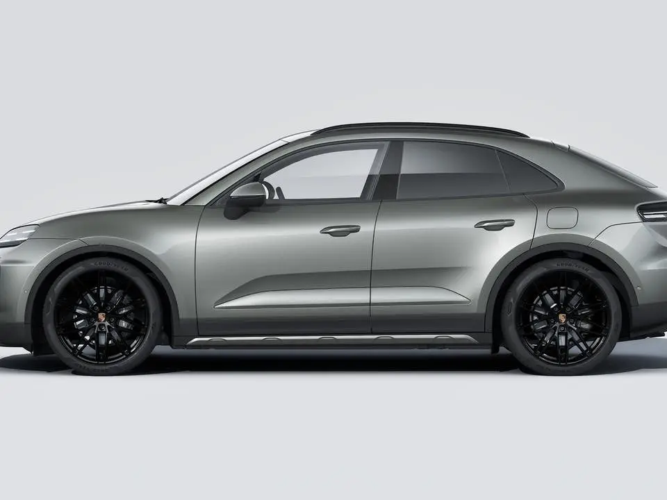 Macan 4