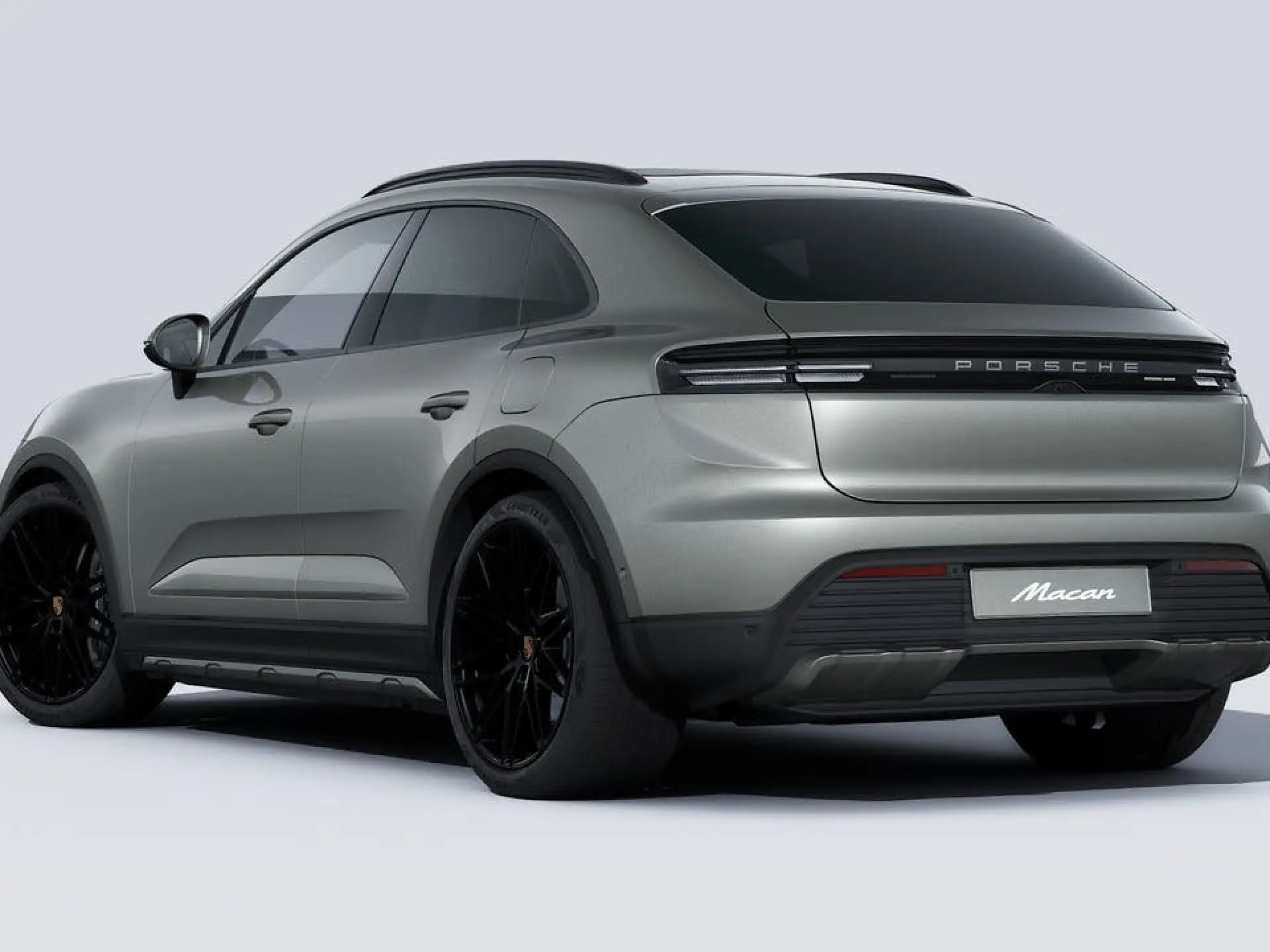 Macan 4