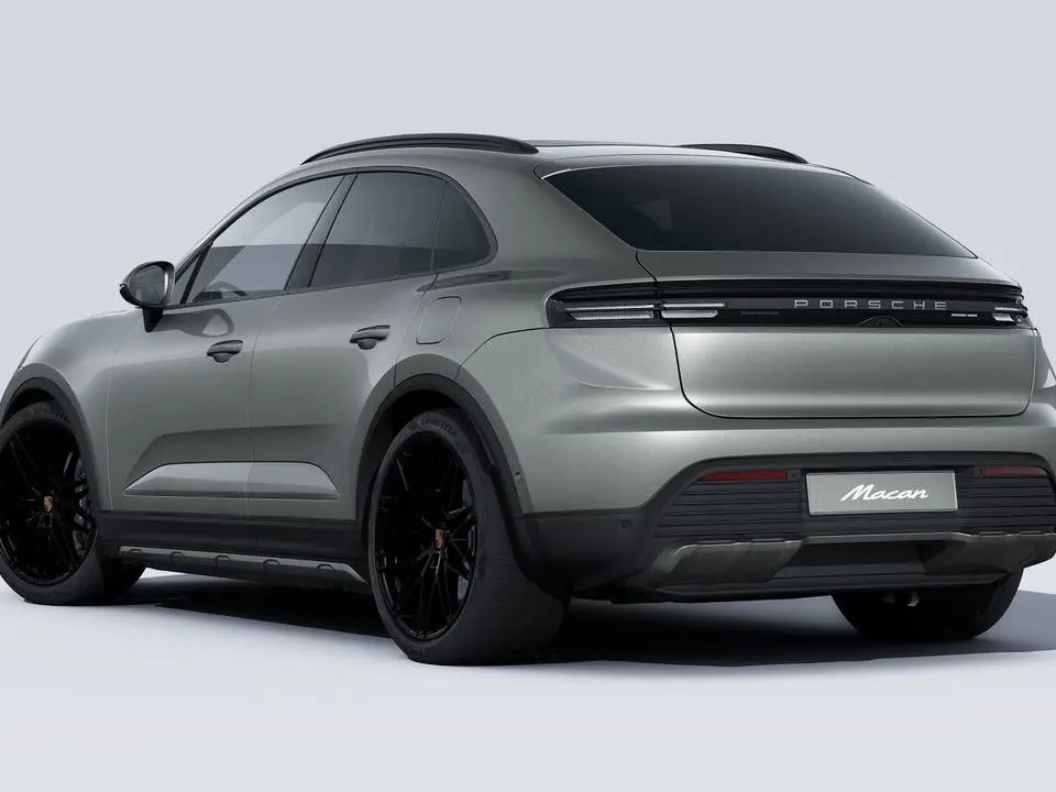 Macan 4