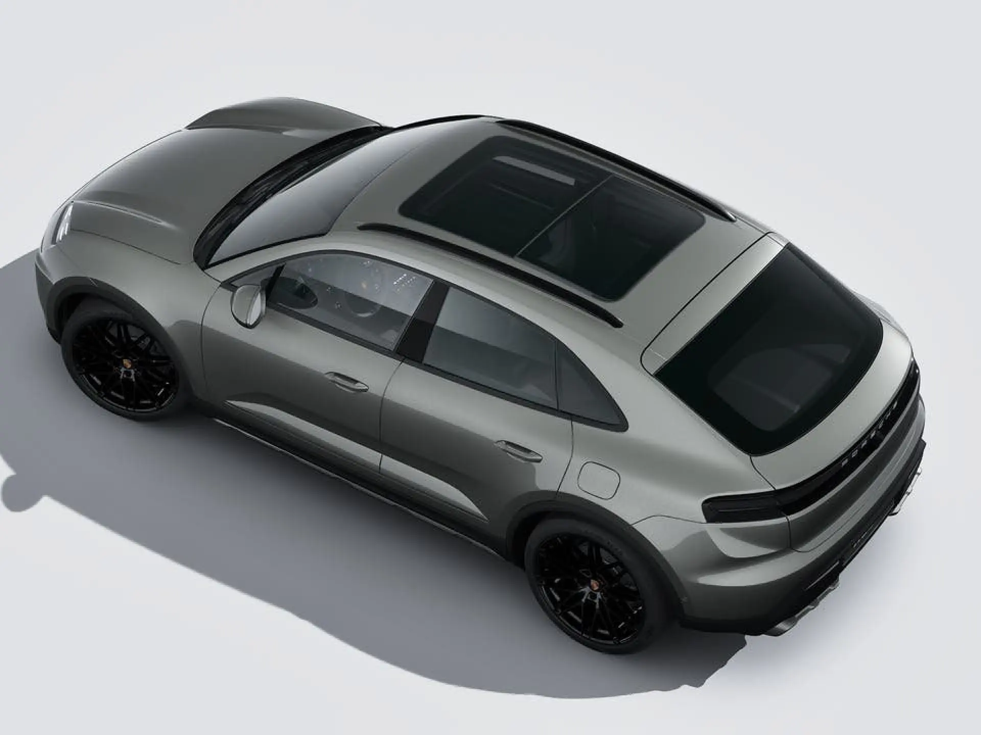 Macan 4