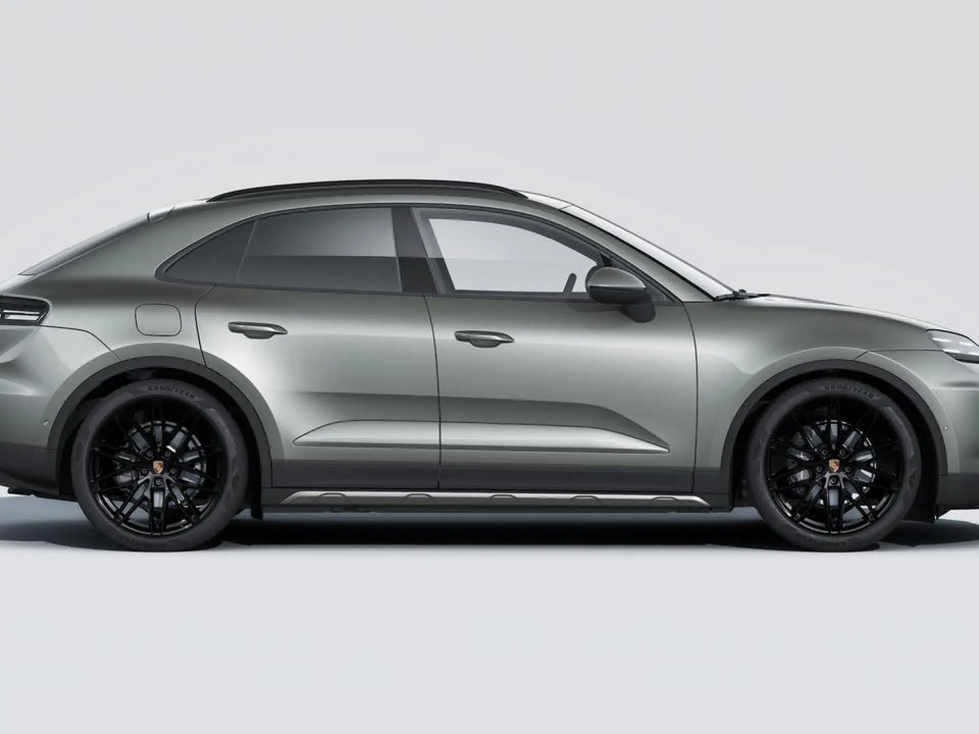 Macan 4