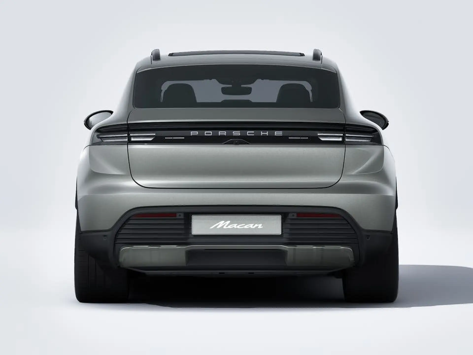 Macan 4