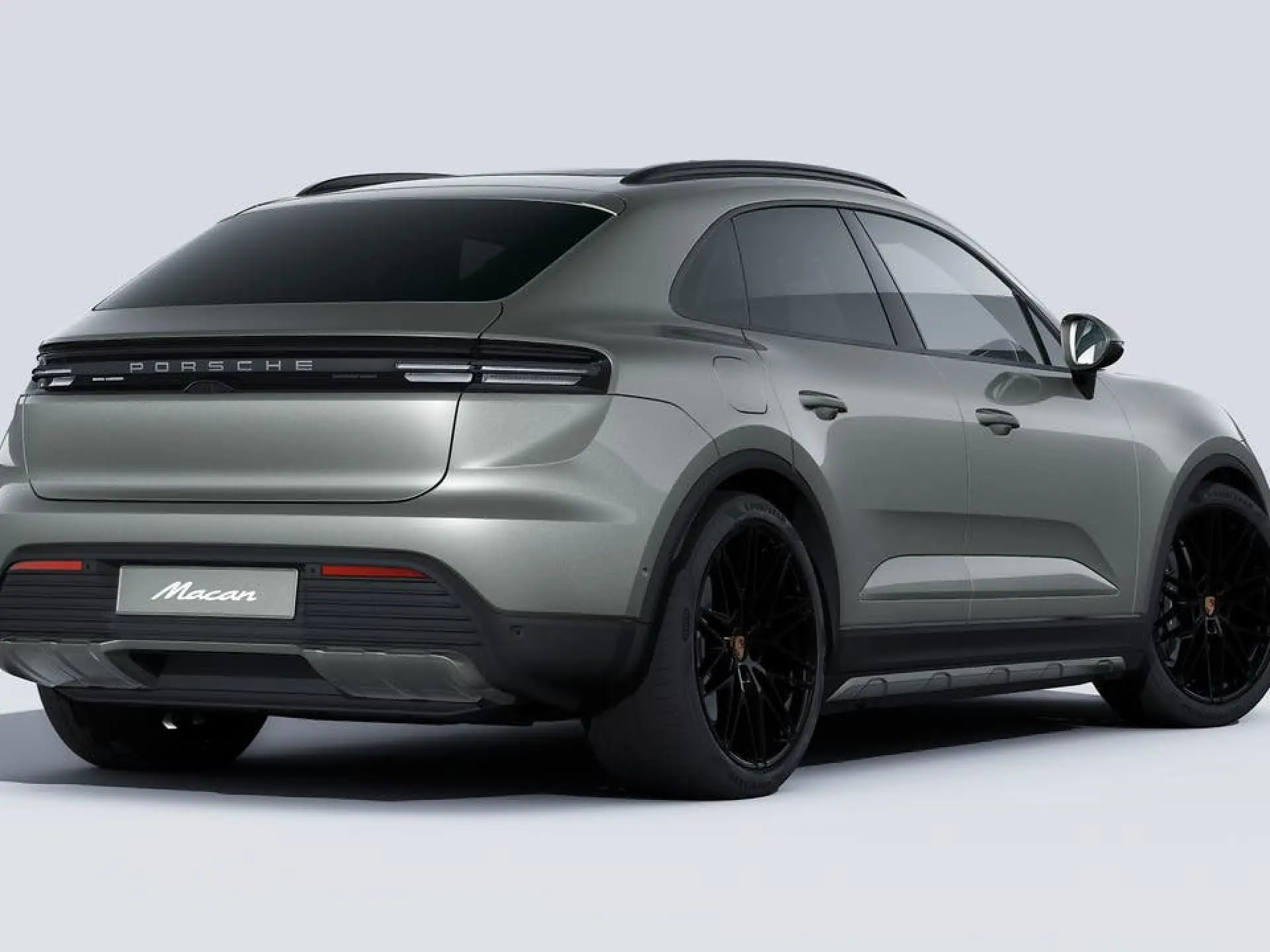 Macan 4