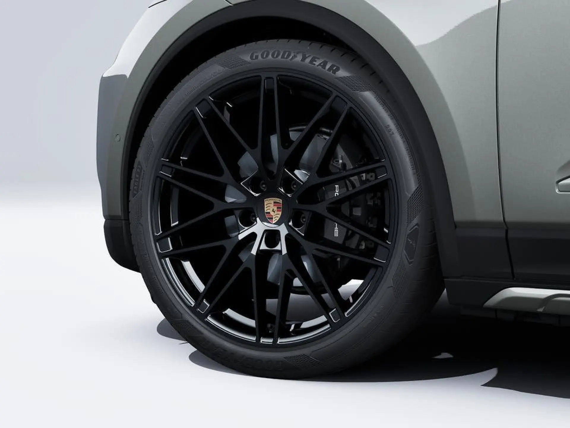 Macan 4
