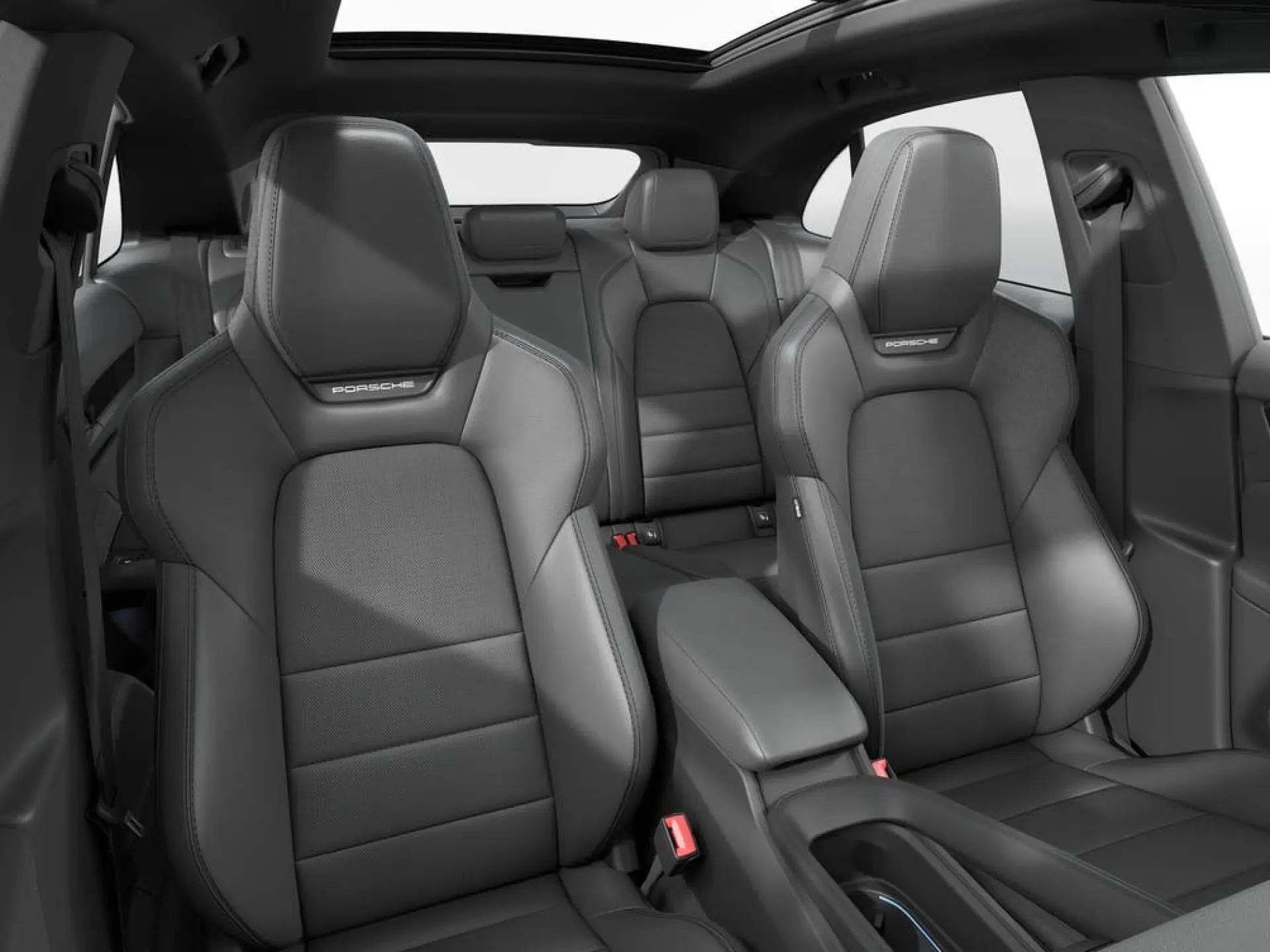 Macan 4