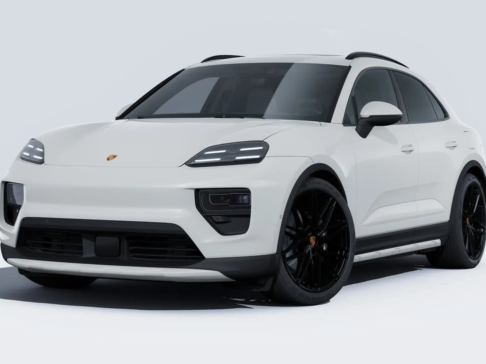 Macan 4