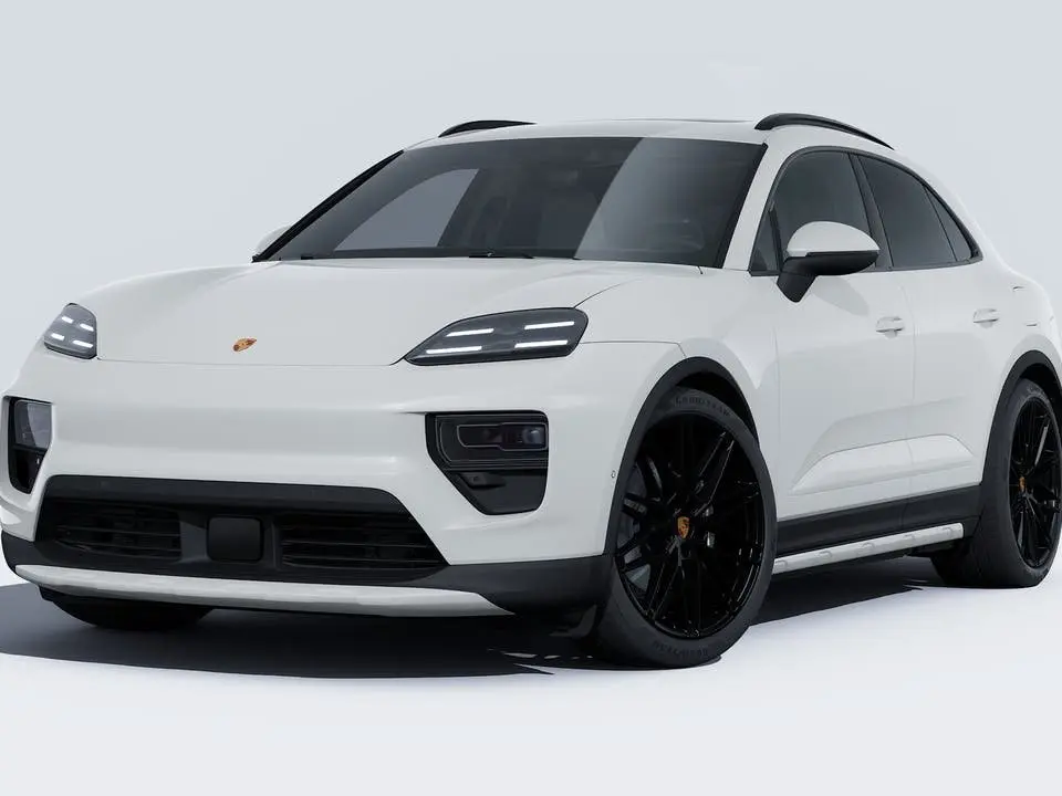 Macan 4