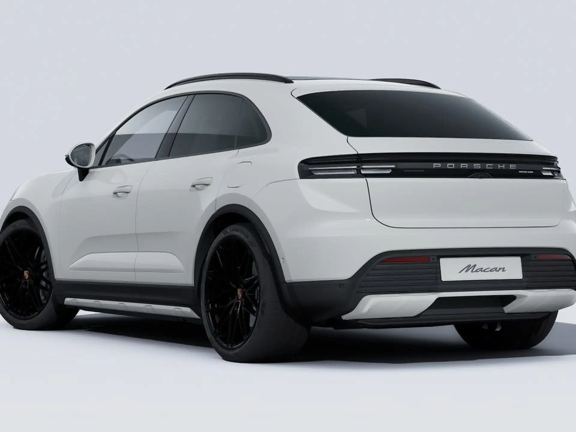 Macan 4
