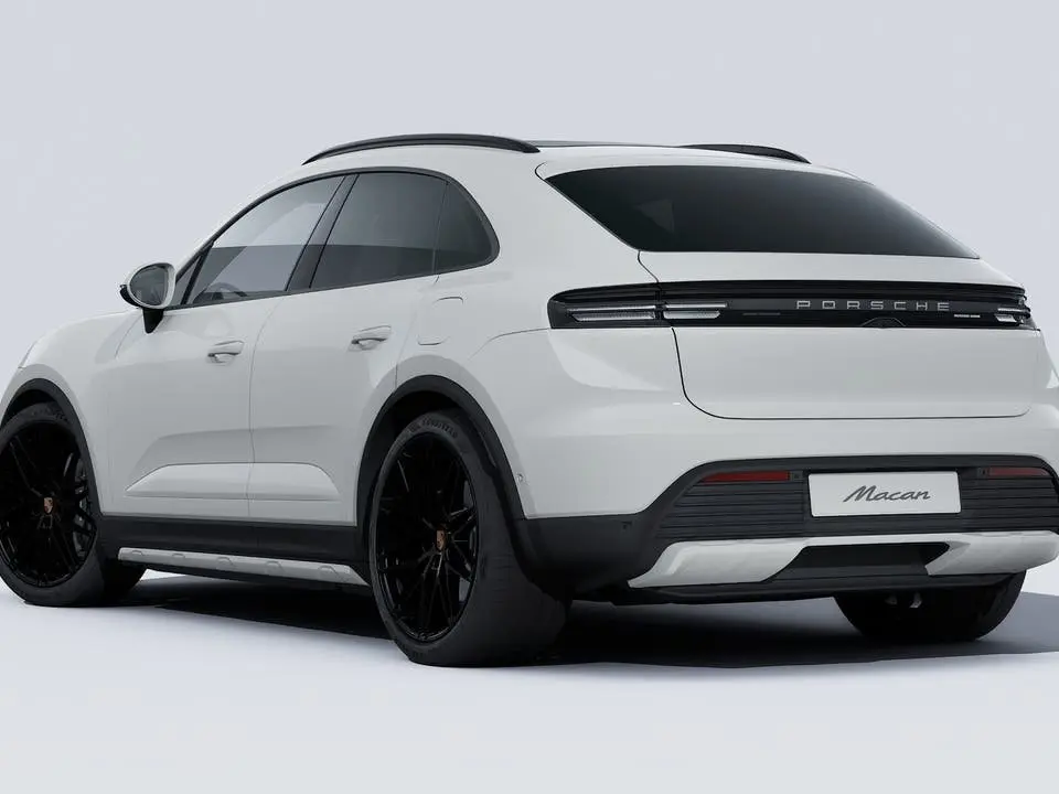 Macan 4