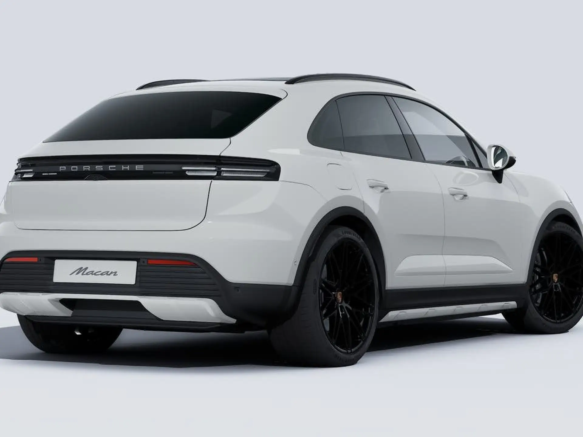 Macan 4