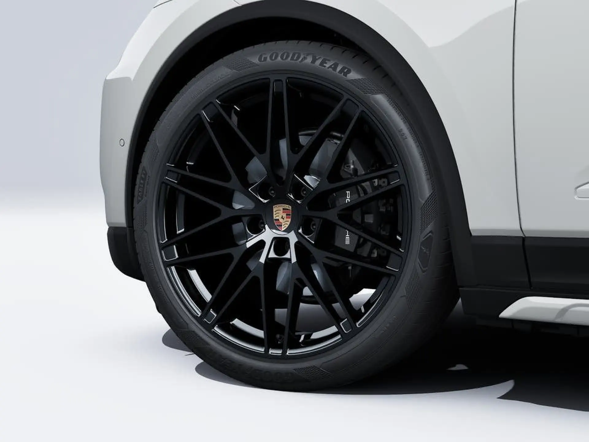 Macan 4