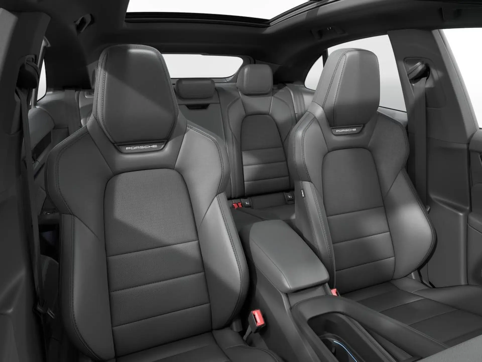 Macan 4