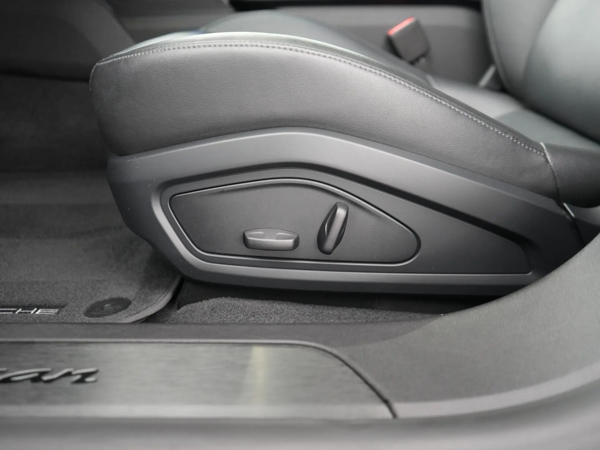 Taycan Sport Turismo Sport Tursimo