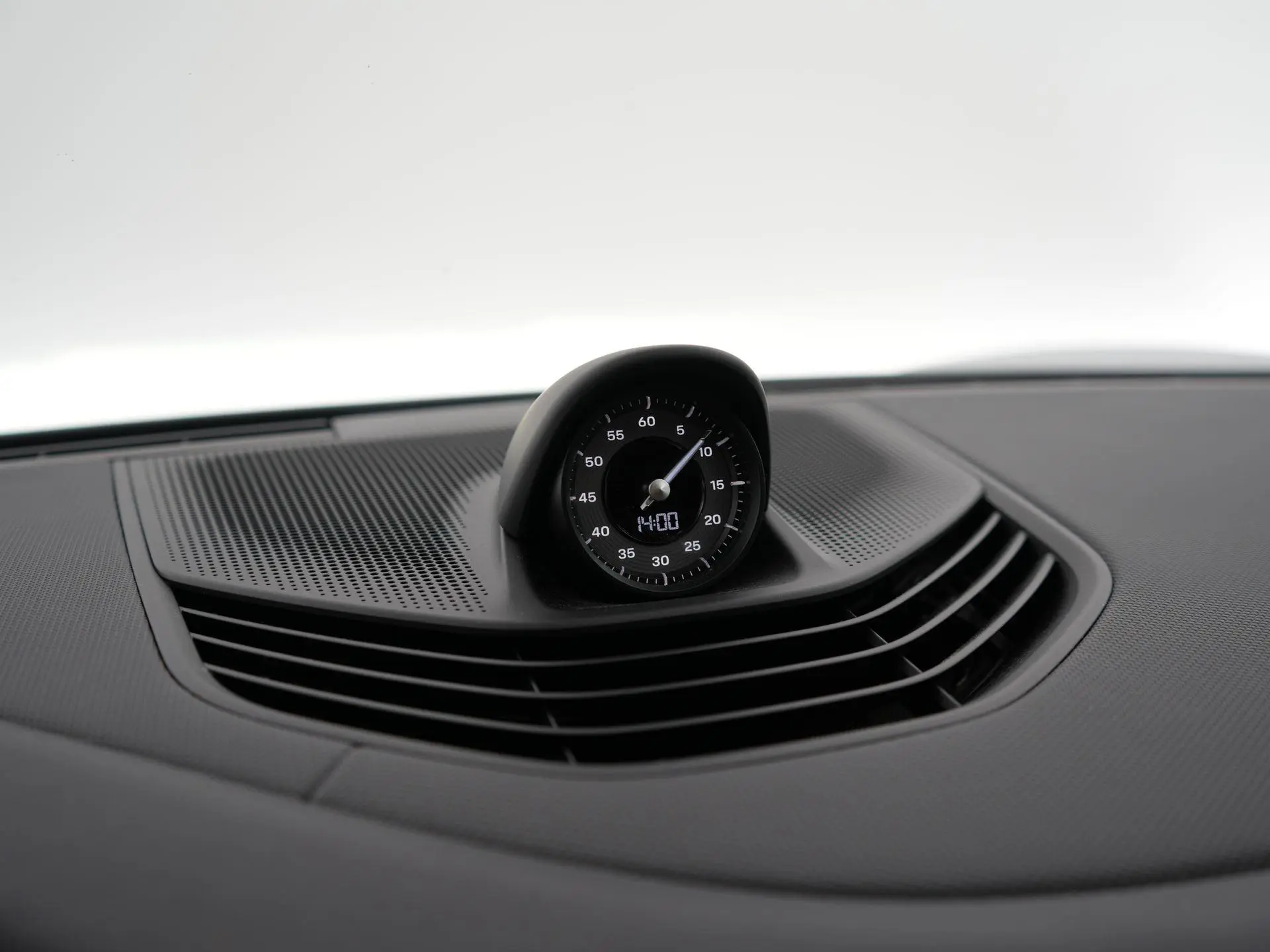 Taycan Sport Turismo Sport Tursimo