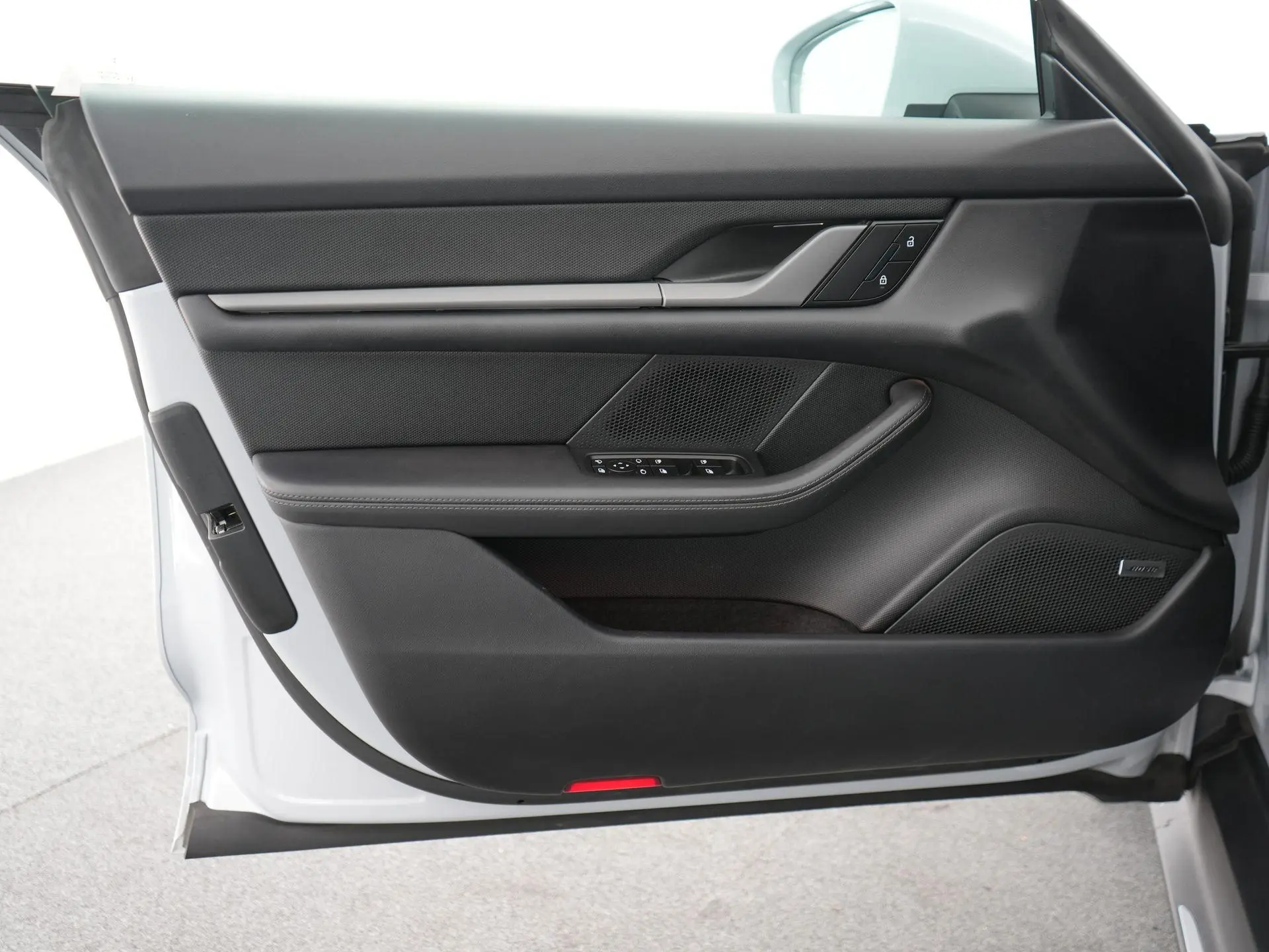 Taycan Sport Turismo Sport Tursimo