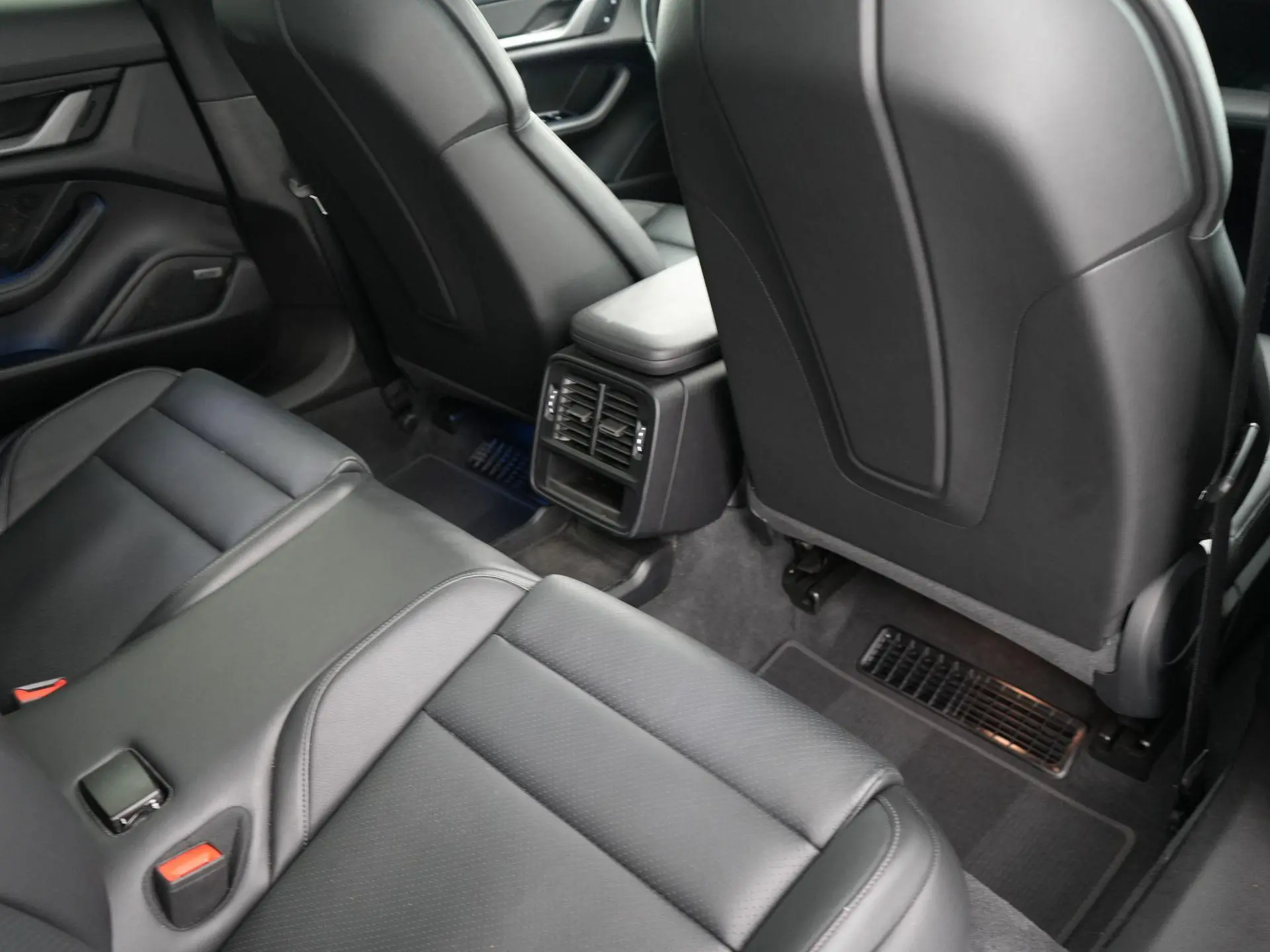 Taycan Sport Turismo Sport Tursimo