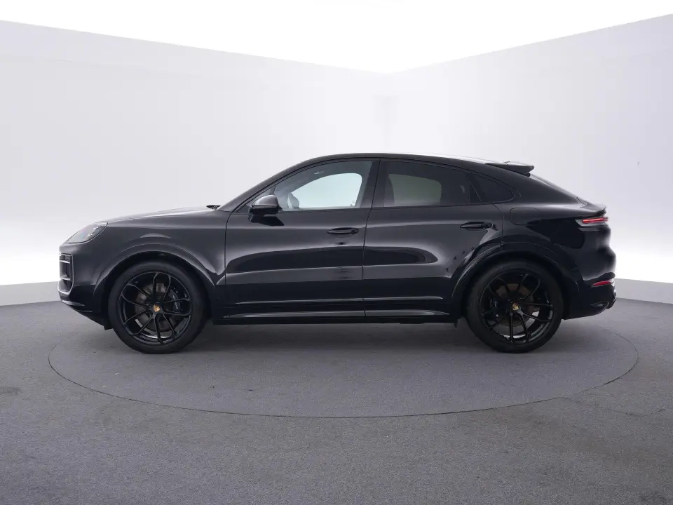 Cayenne Coupé 3.0 E-Hybrid