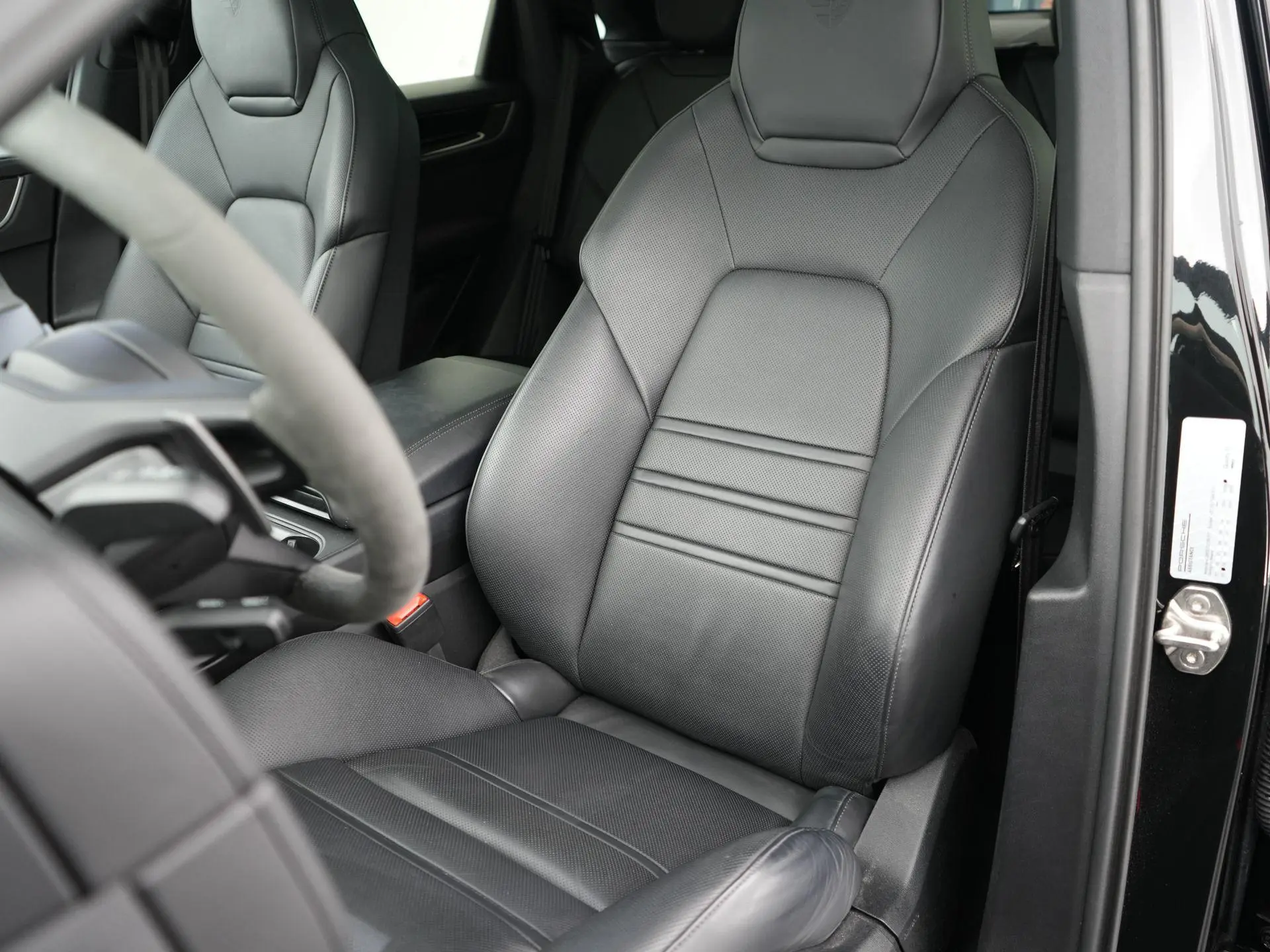Cayenne Coupé 3.0 E-Hybrid