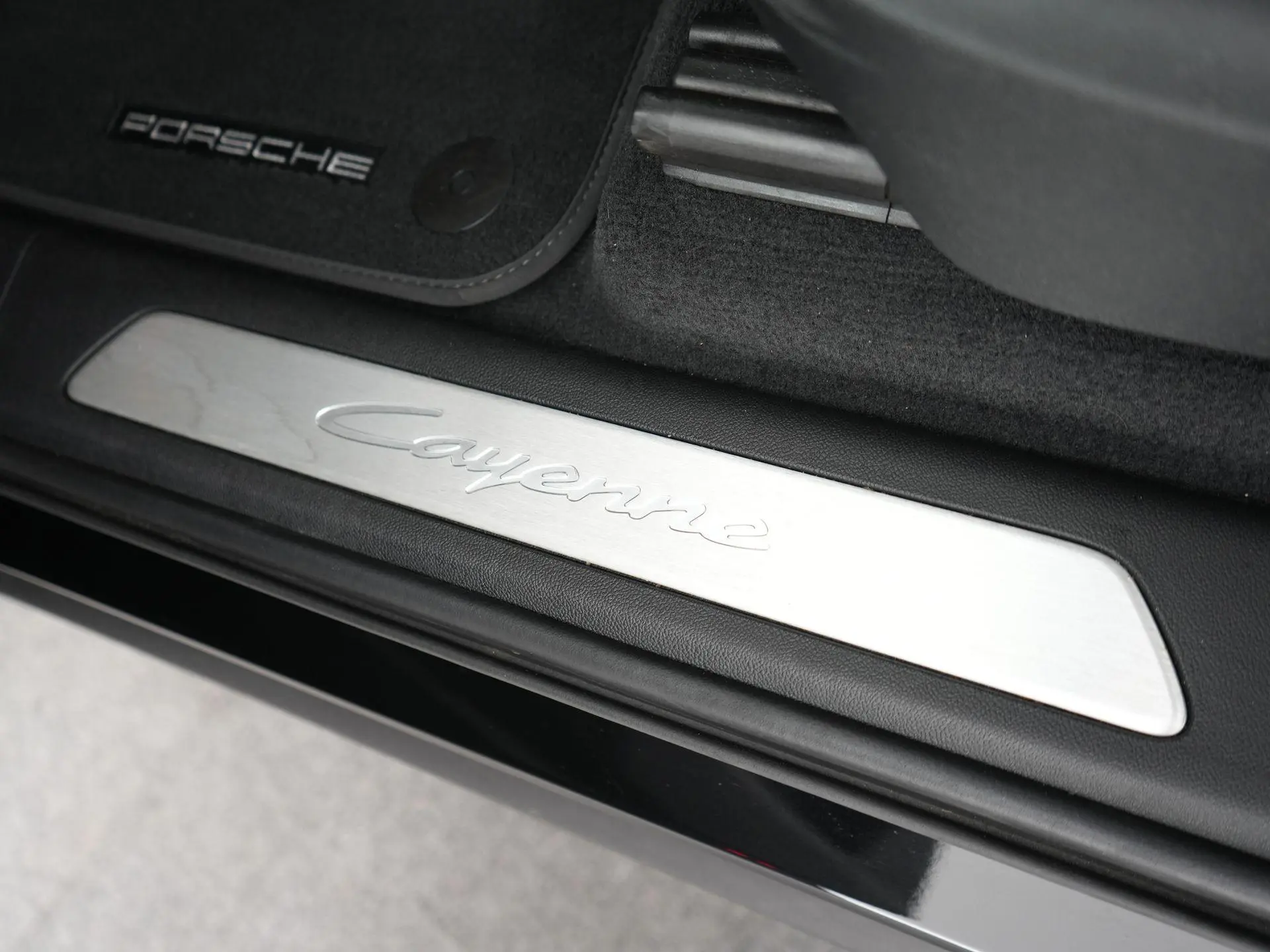 Cayenne Coupé 3.0 E-Hybrid