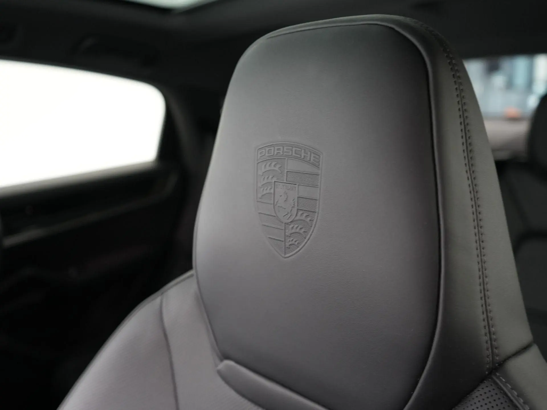 Cayenne Coupé 3.0 E-Hybrid