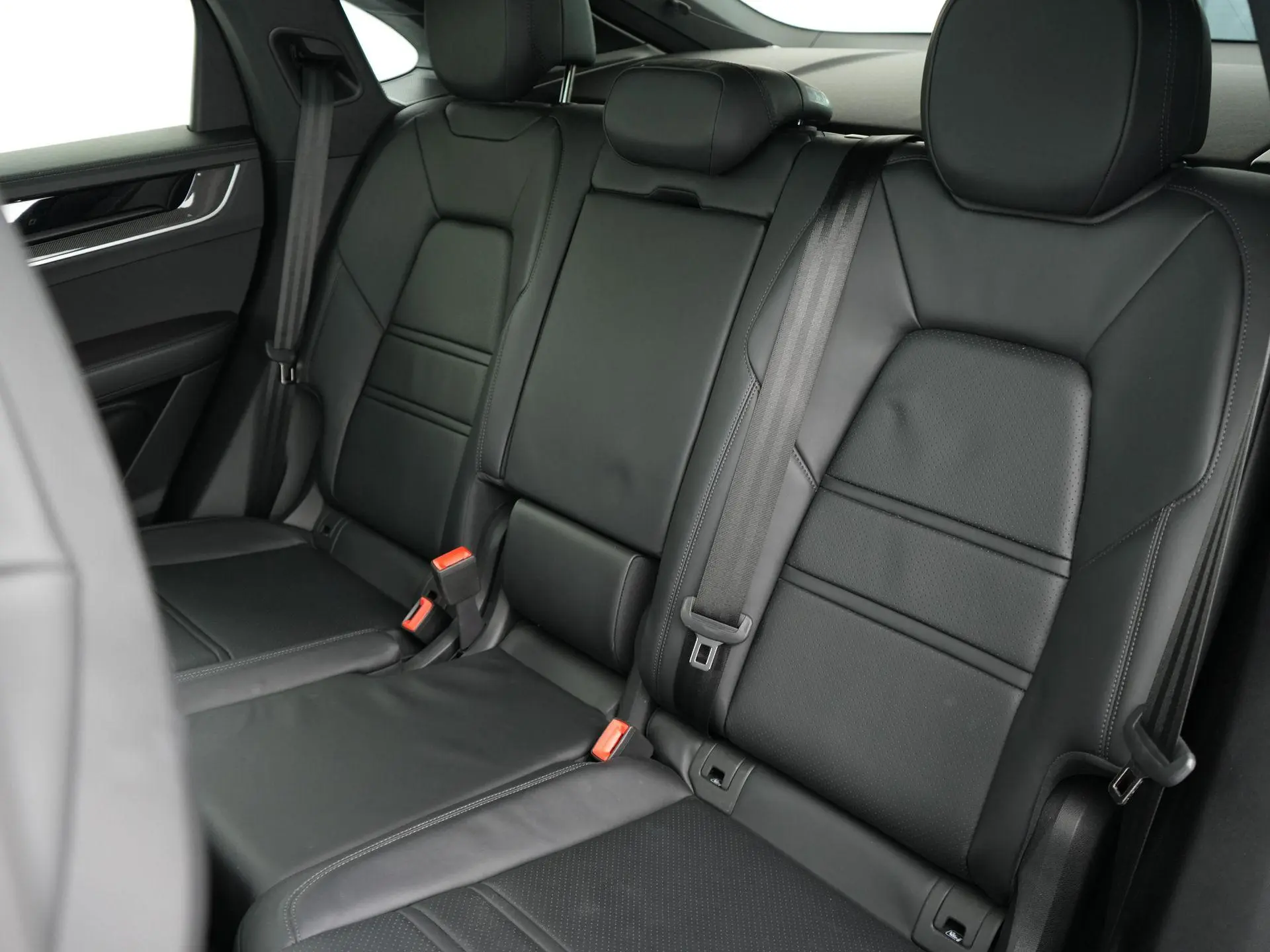 Cayenne Coupé 3.0 E-Hybrid