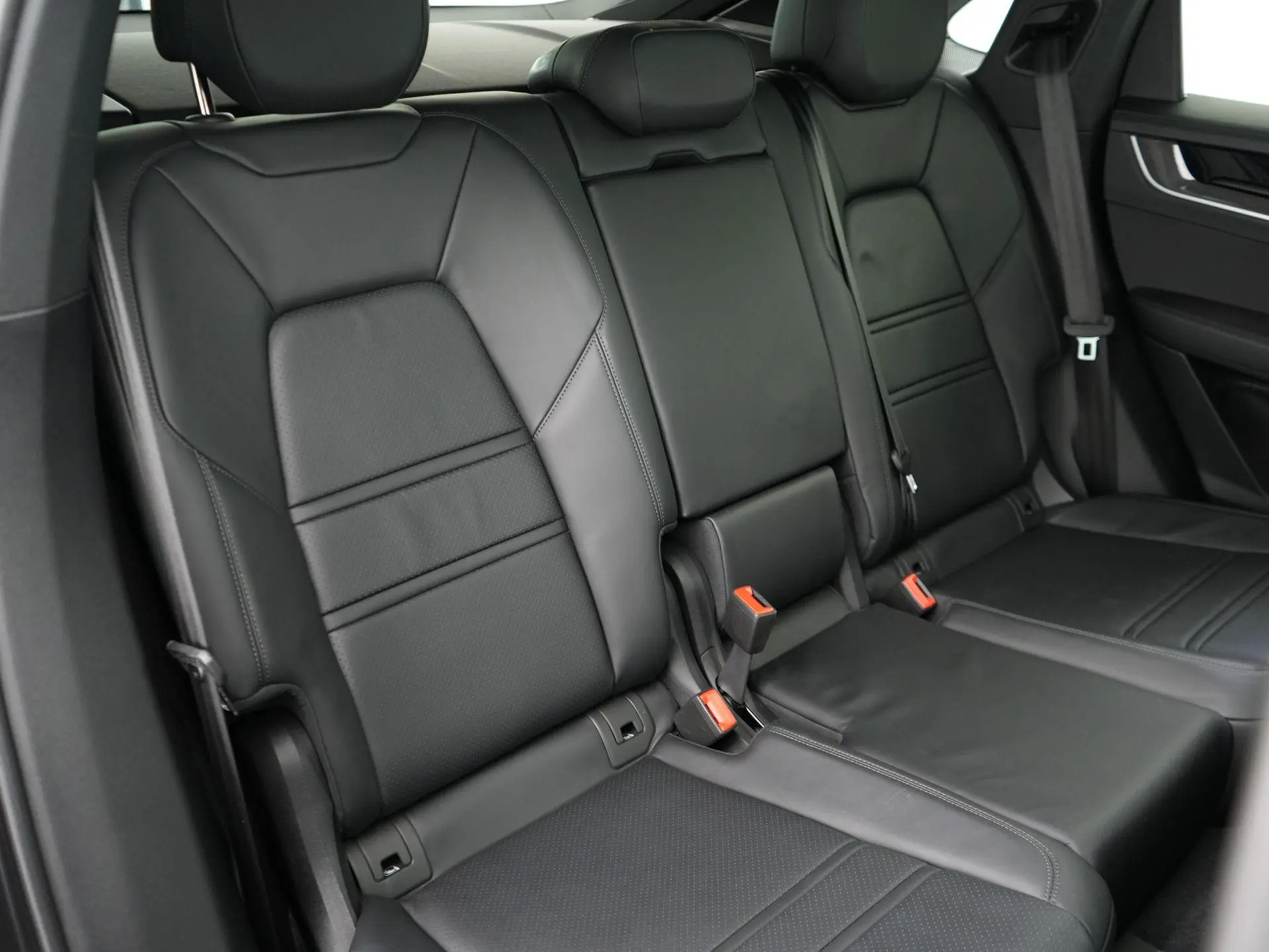 Cayenne Coupé 3.0 E-Hybrid